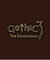 Gothic 3 – The Beginning для мобильного!